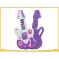 Juguetes de calidad Electronic Musical Guitar Baby Toys