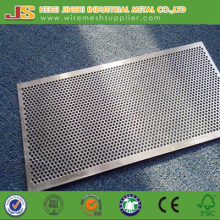 Stainless Steel Perforated Metal Sheet Made in China