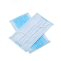 3 Layers Disposable Surgical Medical Mask