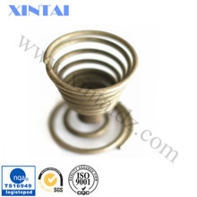 Gewohnheit Hochwertige Spiral Coil Kompression Frühling Aus China Hersteller