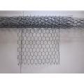 18 Gauge Black color chicken netting