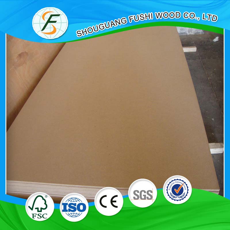 2.5mm MDF Board