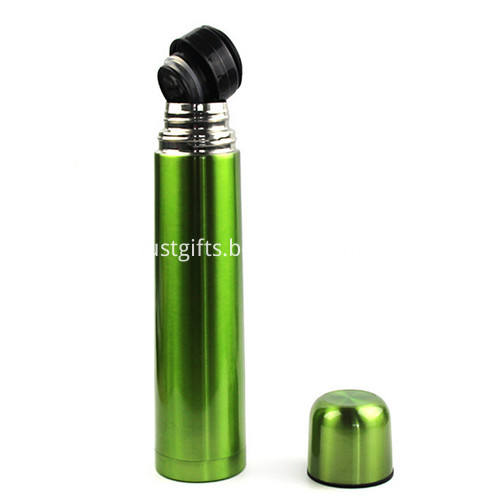 Promotional 500ml 201 Stainless Steel Bottle 2