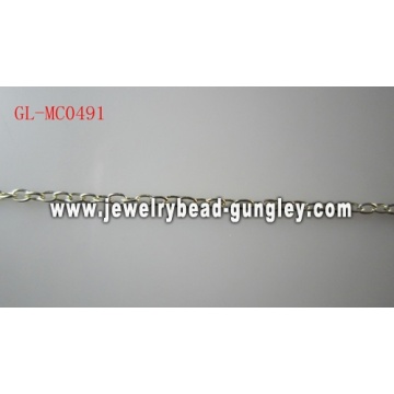 2012 New style fashion metal chain