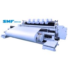 Medical Melt Blown Nonwoven Fabric Slitting Machine