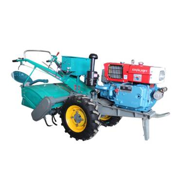 Cheap Two Wheel Tractor Agriculture Machine