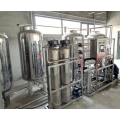 Primary Purified Water Equipment