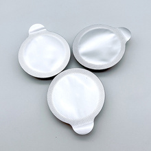 Synthetic Dental Alcohol High Absorption Cotton Balls