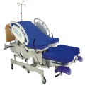 Smart Durable Collapsible Hospital Bed