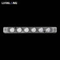 Customized High Light Transmittance Ceiling Lamp Lens