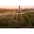 greenhouse irrigation system and water gun irrigation equipment