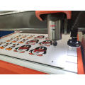 CNC Router Machine with CCD Camera