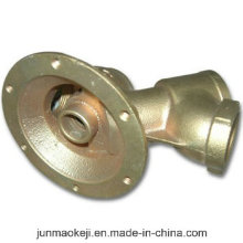 Copper Alloy Die Casting Connector