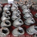 ASTM A105 Carbon Steel Flanged Fittings