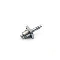 Ground miniature ball screw for Laboratory equipment