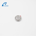 Portable Swiveling Zinc Mobile Phone Finger Ring