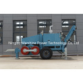 SA-YQ250 Hydraulic Puller Power Transmission Engineering