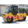 XCMG XD82 double drum  road roller 8500kgs