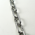 DIN763 Long Stainless Steel Link Chain for Sale