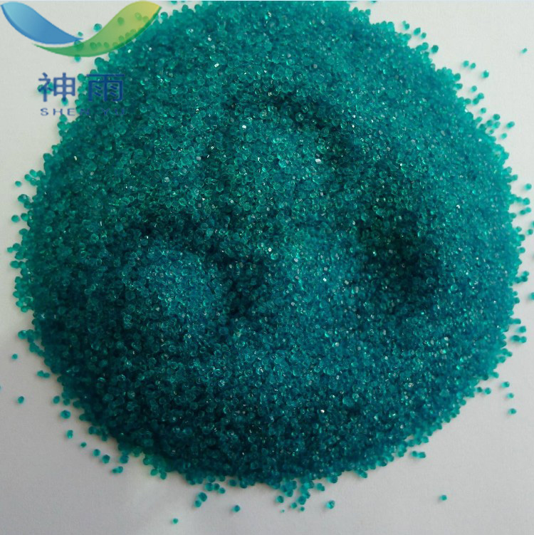 Nickel Sulfate