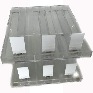 Direct selling plastic injection tray mould