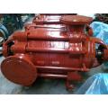 D series multistage centrifugal pump