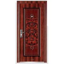 Cheap Steel Security Door Steel Door