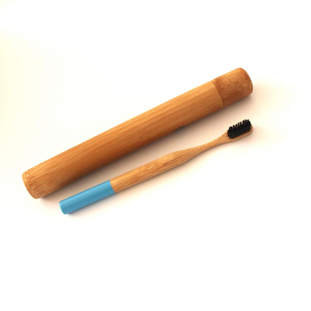 Bamboo Toothbrush