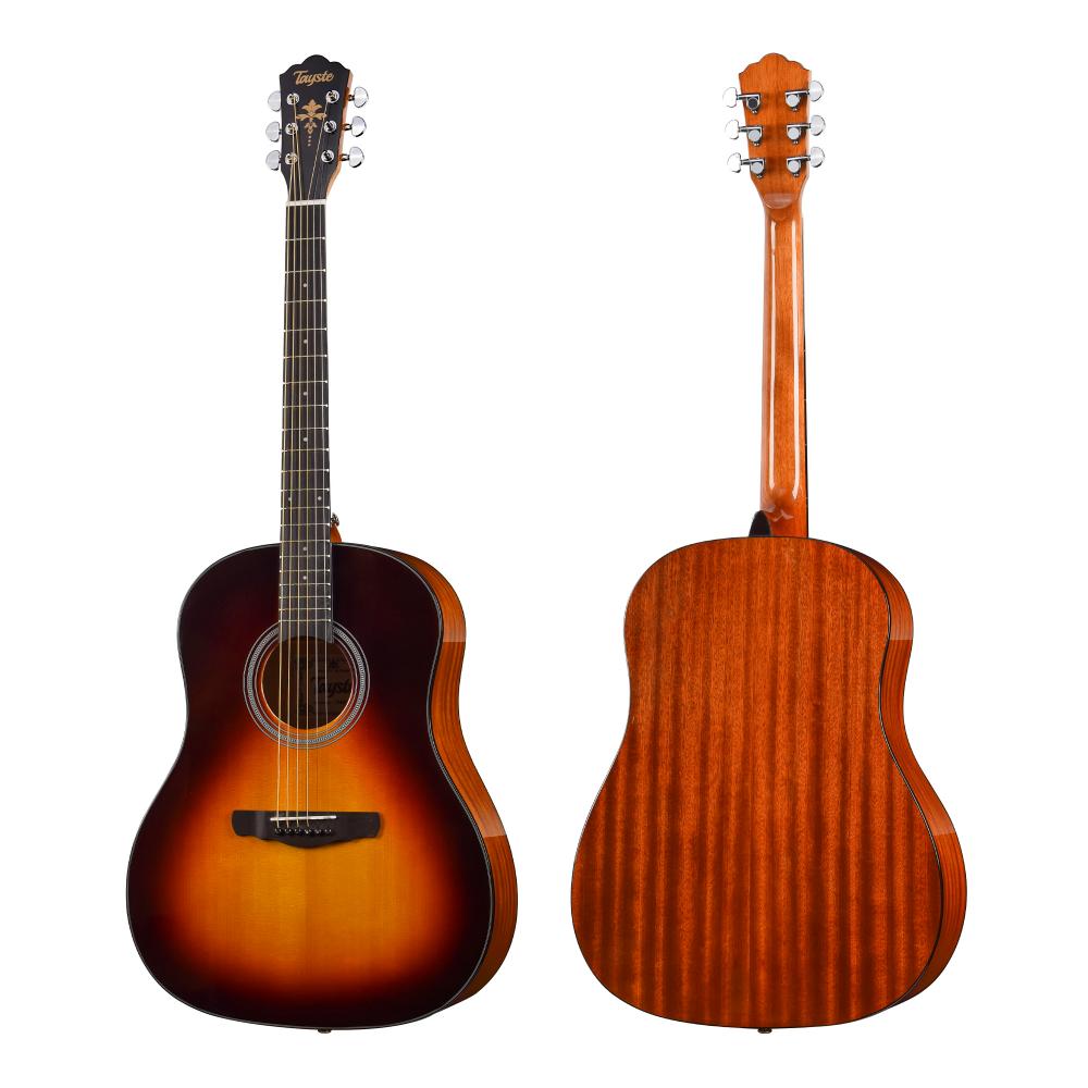 Ts66 Semi Guitar Acoustic Ts66 Semi Guitar Acoustic