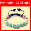 fantasy shamballa bracelet jewelry