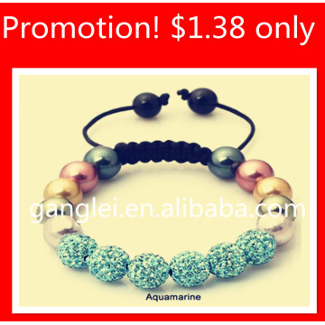 fantasy shamballa bracelet jewelry