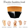 Fondation Maquillage Brosse Top plateau Kabuki