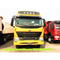 8x4 Dump Truck SINOTRUCK HOWO FOR SALE