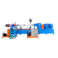 Clamshell Barrel Twin Screw Extruder For Powder Coating and Toners Pelletizing Line