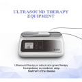 hot sale portable gel probe ultrasound machine for soft injury treatment