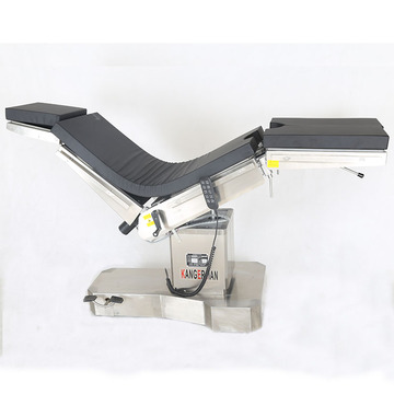 Cheap New product manual surgical table