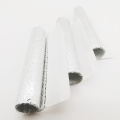 Automotive insulation aluminum film