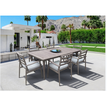 Dining Set Garden Dining Table And Chair 