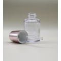 30ml Glaspiper-Flaschen mit Kunststoffkappe