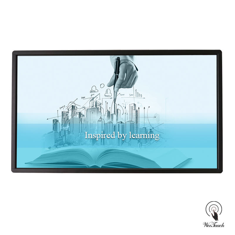 55 inches classroom smart monitor