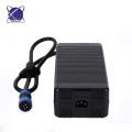 12V 38A Universal AC DC Power Supply Adapter