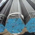 schedule 40 steel pipe black seamless steel pipe