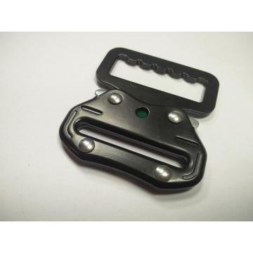 Neueste Technologie Cobra Buckle für 50MM Gürtel