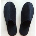 Airline slipper indoor soft with TPR outsole