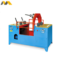 CE Approved Horizontal Wrapping Machine for Aluminum tube