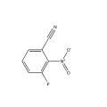 3-fluor-2-nitrobenzol-Nitril CAS 1000339-52-5