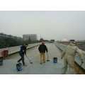 Waterproofing membranes for concrete bridge decks