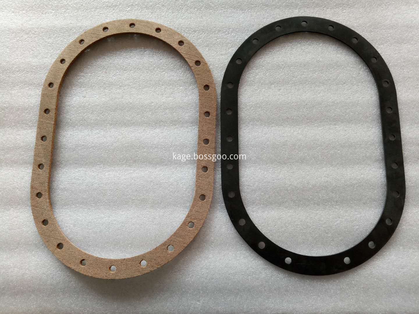 KJKI03501S fuel cap-wooden & Viton gasket