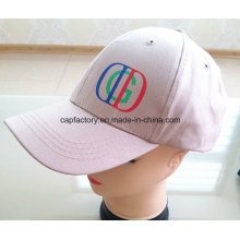 Accept OEM Quality Embroidered Sports Sun Hat