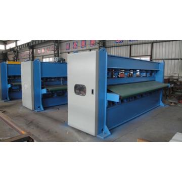 High Speed Needle Punching Machine